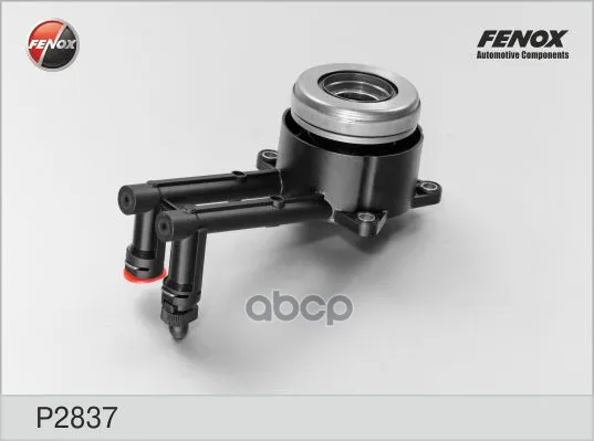 Подшипник Выжим.Ford Focus I/Fiesta Iv-Vi/Fusuon 1.25-1.6 98- Fenox P2837 FENOX арт. P2837