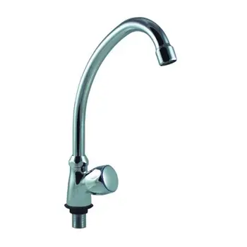 

SINK FAUCET UPRIGHT QUEEN