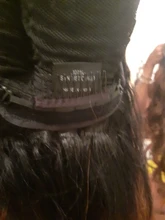 FASHION IDOL-Peluca de pelo sintético ondulado para mujer afroamericana, cabellera artificial largo ondulado de 30 pulgadas, color negro, Rubio degradado, marrón