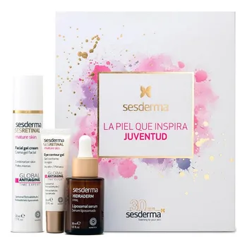 

Women's Cosmetics Set Sesretinal Sesderma (3 pcs)