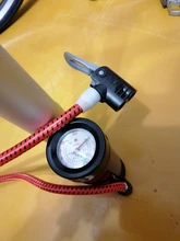 Adaptador de manguera de bomba de bicicleta, doble cabezal, piezas de bombeo, accesorios F/V, servicio A/V, Schrader/Presta, convertidor de válvula