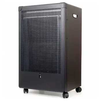 

Gas Heater HJM GA4200 4200W Black