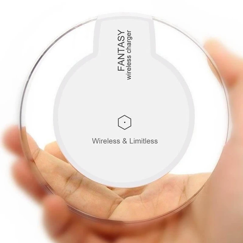 Fantasy wireless charger