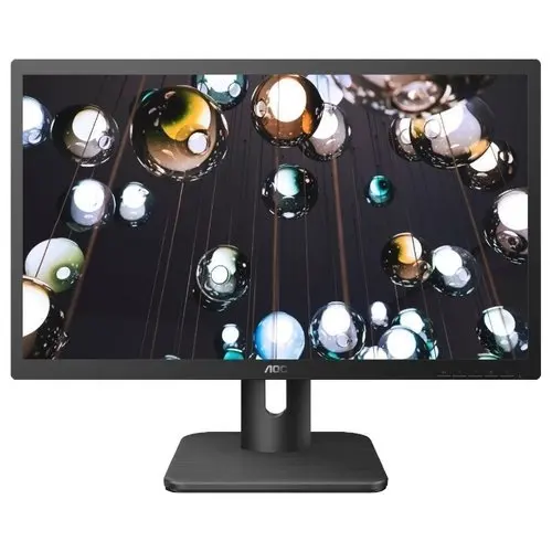 Монитор AOC 21 5&quot 22E1D | Компьютеры и офис