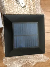 Solar-Light Gate Cottage Garden-Decoration Wall Courtyard Outdoor T-SUNRISE IP65 Ce 