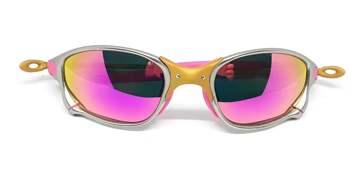 Sunglasses Juliet Plasma Xmetal Mandrake Verao Lancing - Sunglasses -  AliExpress