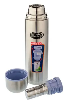 

Thermos nв-1000z, cork with a sieve