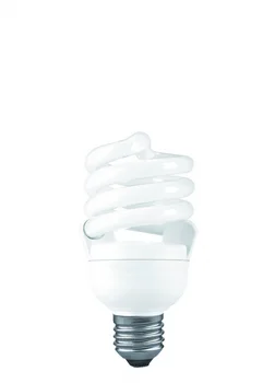 

88017 energy saving Lamp 230V 20W 100W E27 (D-61mm, H-122mm) (built-in