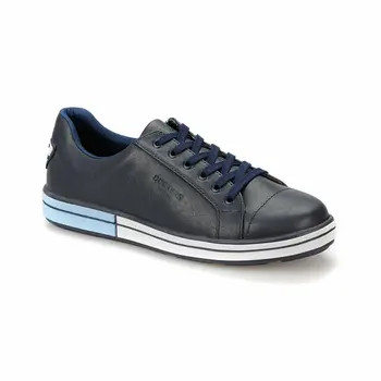 

FLO 226286 Navy Blue Women 'S Sneaker Shoes by Dockers The Gerle