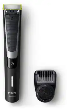 

PHILIPS EPILATOR QP6510/20 ONE BLADE MALE