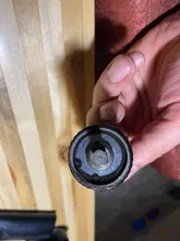 LOMVUM-taladro inalámbrico remachador accesorios, Adaptador de remaches de pistola eléctrica, herramientas eléctricas