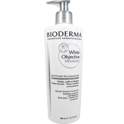Bioderma White Objective Foaming 