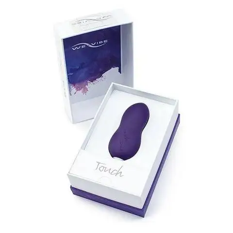 We Vibe Touch USB Вибратор|Вибраторы| |