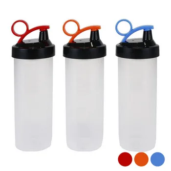

Sports Water Bottle (600 ml)