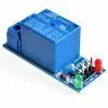 

Kit 1Reles 1-Canales 5V for Arduino [Arduino Compatible]