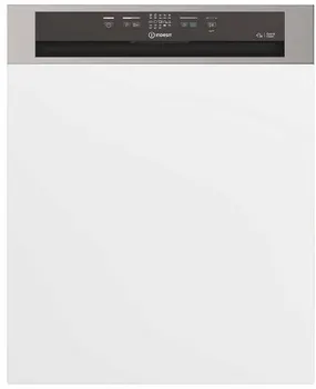 

INDESIT DISHWASHER DBE2B19AX INTEGRABLE 6P TO +