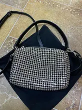 Correa de cuero para bolso de hombro para mujer, Asa a la moda, ajustable, 120cm