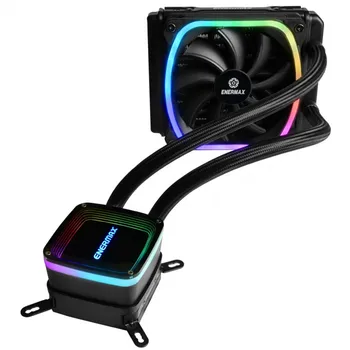 

Enermax liquid cooling Kit aquafusion all in one 120mm