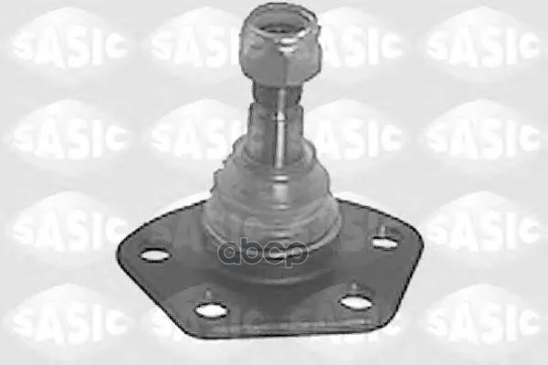 Sas6403333_опора Шаровая! =1800kg Fiat Ducato 94 Sasic 6403333 Sasic арт. 6403333