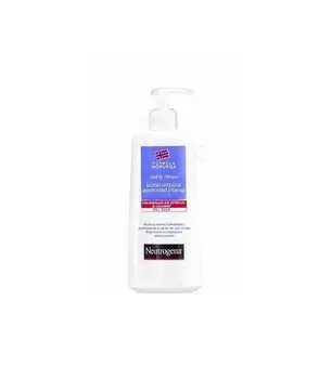 

Neutrogena Visibly Renew Body Lotion 400ml