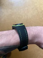 Correa de silicona para Xiaomi Mi Band 6, 5, 3 y 4, Correa deportiva de reloj para Xiaomi Mi Band 3 y 4