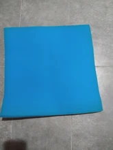 Supply Sponge-Pad Tank Aquarium BIOCHEMICAL-FILTER Filtration-Foam Blue Yellow Black