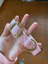 Dog-Collar Engraved Dogs Cat-Name Adjustable Custom Personalized Pet-Puppy Nylon Pug