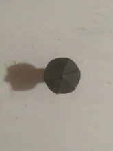 Broca de chaflán para taladro avellanado de 90 grados, vástago hexagonal de 1/4 , puntas de ángulo de trabajos de carpintería, cortador de corte cónico, elimina la fresa, 1 ud.