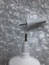 Pegamento B7000 para diamantes de imitación adhesivo de cristal 9ml 15ml 25ml 50ml 110ml agujas joyería manualidades suministros de vidrio resina epoxi pegamento DIY