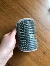 Self-Groomer-Toy Massage-Device Cat Catoy Pet-Cat with for Hair-Removal-Brush Dogs Comb