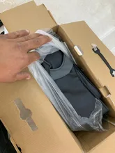 Masajeador eléctrico Shiatsu con forma de U para espalda, cuello, hombros, cuerpo, infrarrojos, calentador, 4D, para coche/casa