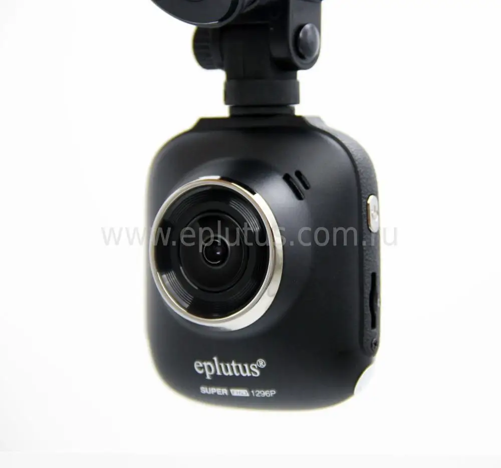 Cупер Full HD автомобильный видеорегистратор 2" Eplutus DVR-918
