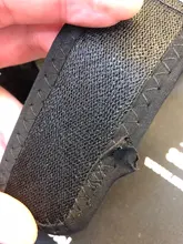 Mascarilla facial reutilizable con 4 filtros, máscara de media cara, de carbón activado, a prueba de polvo