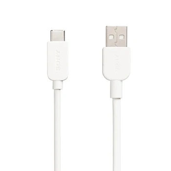 

USB Cable Sony CP-CC100 C-C White (1 M)