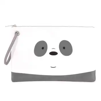 

Neceser We Bare Bears Panda bear