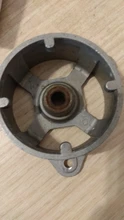 Accesorios para máquina de pan, piezas de mantenimiento de barril de pan, tutorial de reparación, recipiente para pan liner