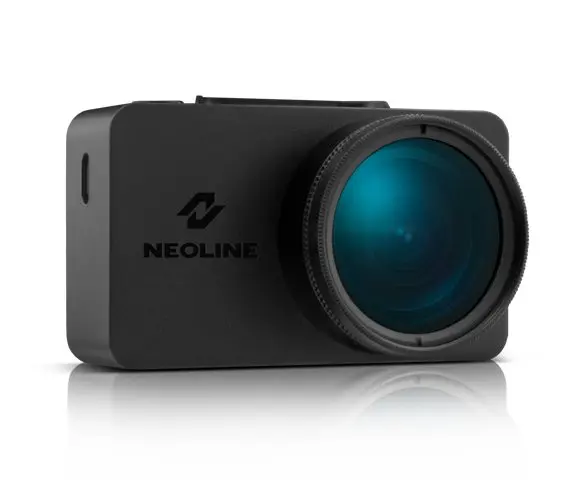 Видеорегистратор Neoline G Tech X77|GPS для транспорта| |