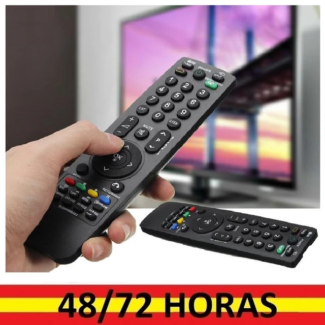 Telecomando per TV HD, LED LCD di LG | Ekon