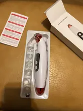 Clean-Skin-Tool Pore-Acne-Pimple-Removal Blackhead-Remover Deep-Nose-Cleaner Vacuum-Suction