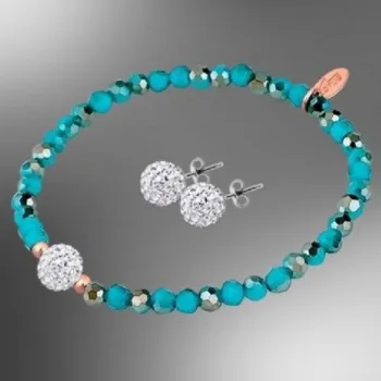 

SET SILVER LOTUS LP1237-2/6