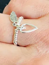 WYSIWYG 40 unids/lote pluma encantos colgante DIY joyería de Metal de Color de plata antiguo 15x5mm