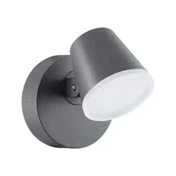 

Lamp landscape Street Novotech kaimas 357830 12 W IP54