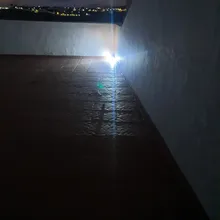 Solar-Light Motion-Sensor Garden-Decoration Goodland Powered Wall-Street Outdoor 100 Led