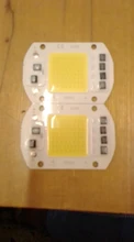 Cob-Lamp-Chip Spotlight Ic Led Smart White 220V 110V DIY 10W 40W 20W 50W 30W AC for Warm