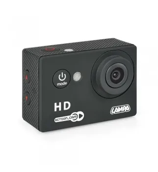 

Camera type "GO-PRO" 720 PIXEL + KIT accessories