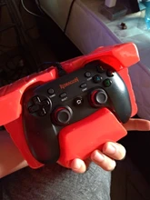 Gamepad Wired Joystick Vibration Game-Controller PC SATURN Windows Redragon Android Dual