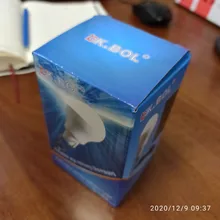 Light-Bulb Solar-Lamp Garden-Courtyard Outdoor Waterproof Energy-Saving Emergency 