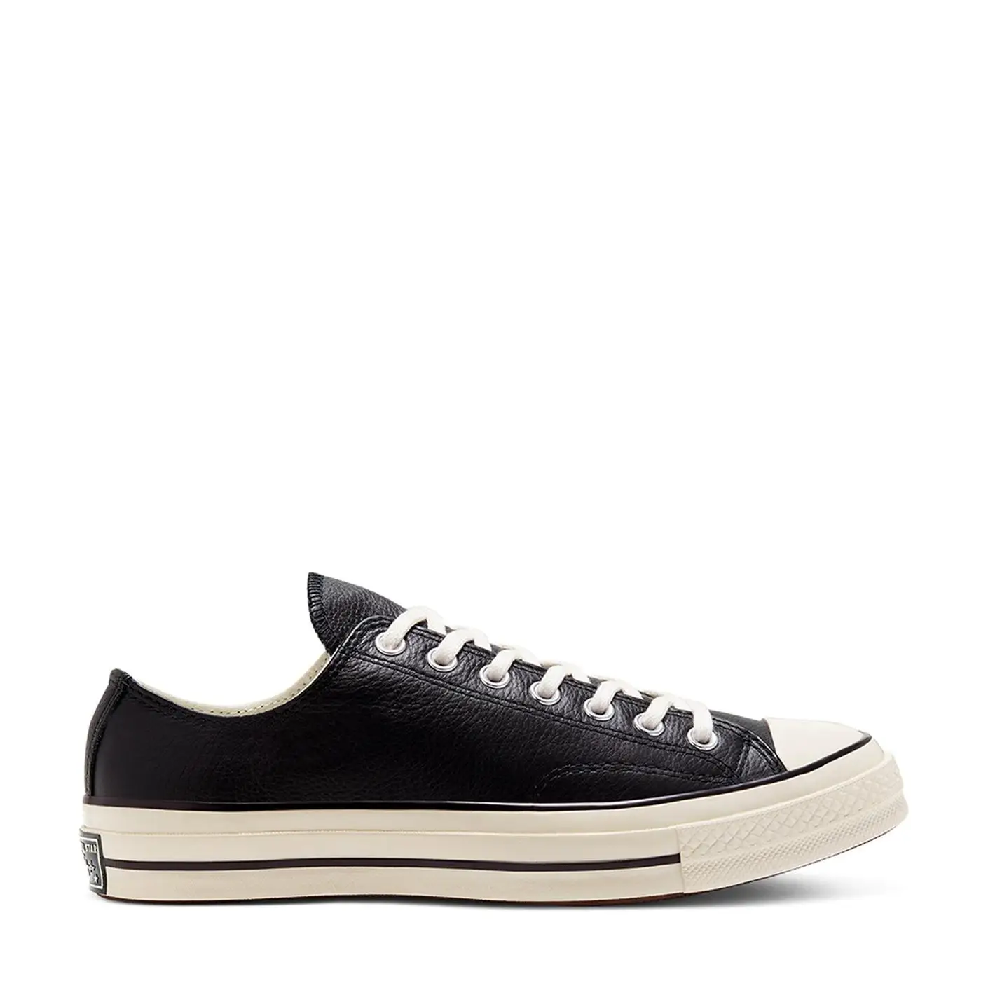 Оригинальные черные кроссовки Converse Chuck Taylor70 сезонная кожа унисекс 167065C.871 |