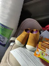 Zapatos de primavera para niños pequeños, zapatillas de malla informales, antideslizantes de fondo suave y cómodas, para primeros pasos