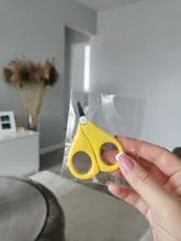 Cortauñas de seguridad para bebés recién nacidos, cortauñas, herramienta de manicura cómoda para uso diario